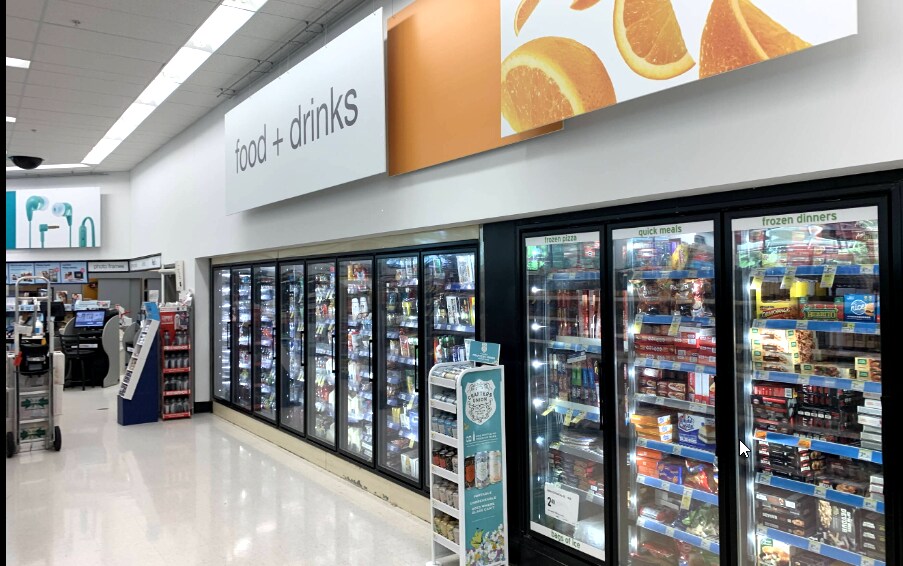 More Photos Of 9510 N Sam Houston Pky E, Humble Drugstore For Sale