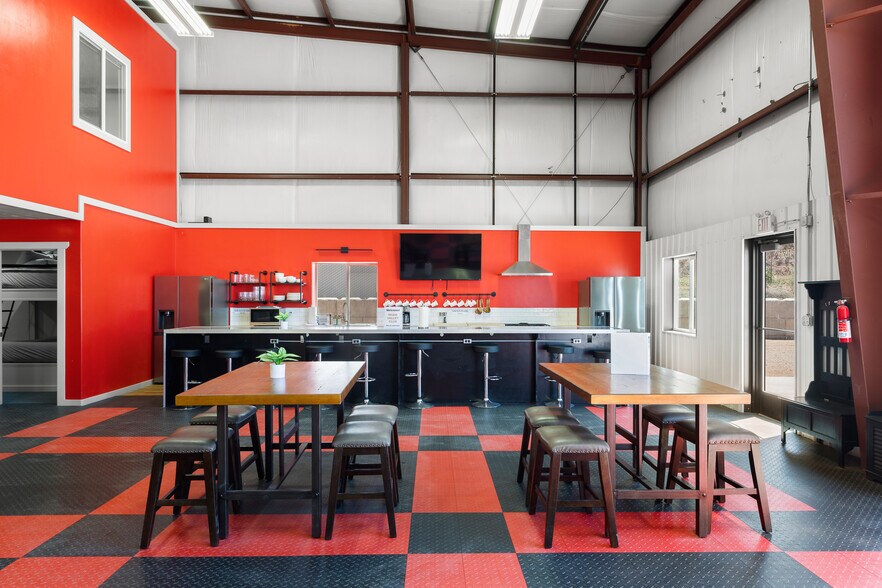 More Photos Of 11858 S Highway 191, Moab Industrial For Sale