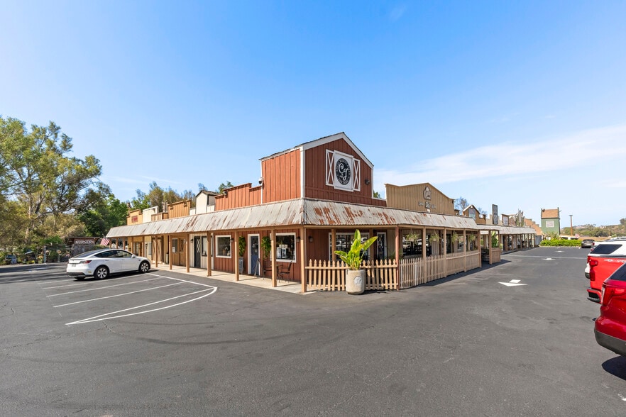 More Photos Of 29115 Valley Center Rd, Valley Center General Retail For Sale
