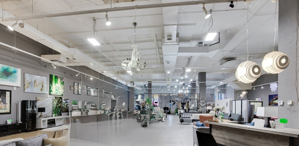 More Photos Of 4841 N Western Ave, Chicago Storefront Retail Office For Sale