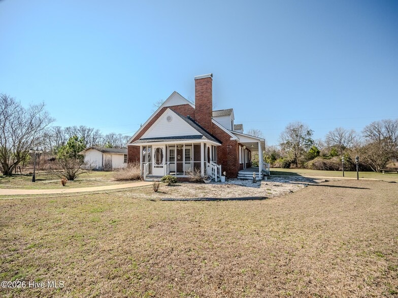 More Photos Of 60 Callahan Rd, Orrum Specialty For Sale