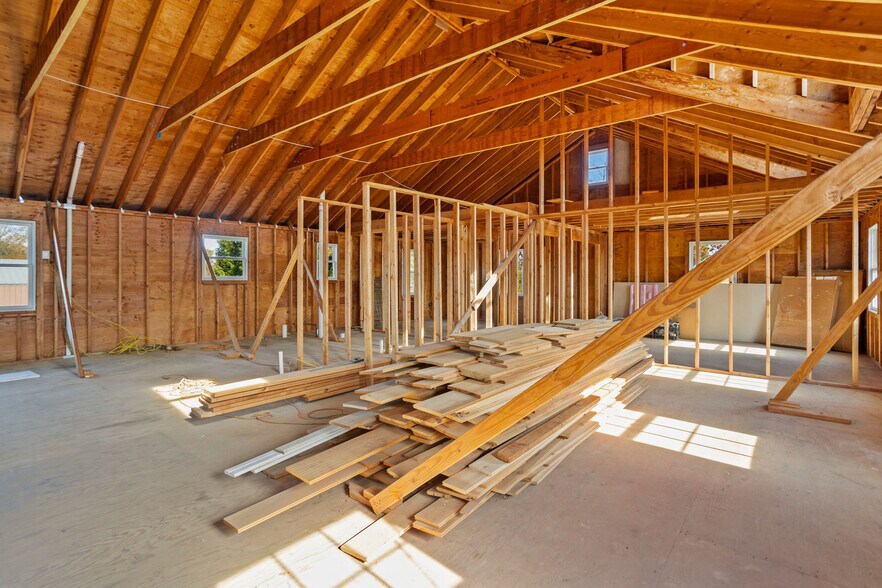 More Photos Of 1693 Burlington Jacksonville Rd, Bordentown Land For Sale