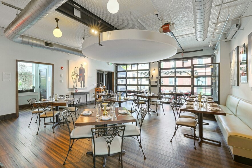 More Photos Of 2 Union St, Sparkill Storefront For Sale