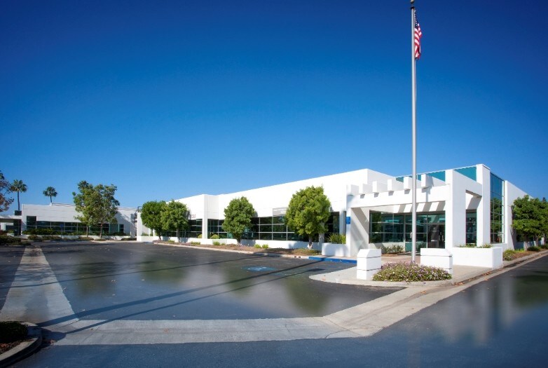 More Photos Of 11065 Knott Ave, Cypress Unknown For Lease