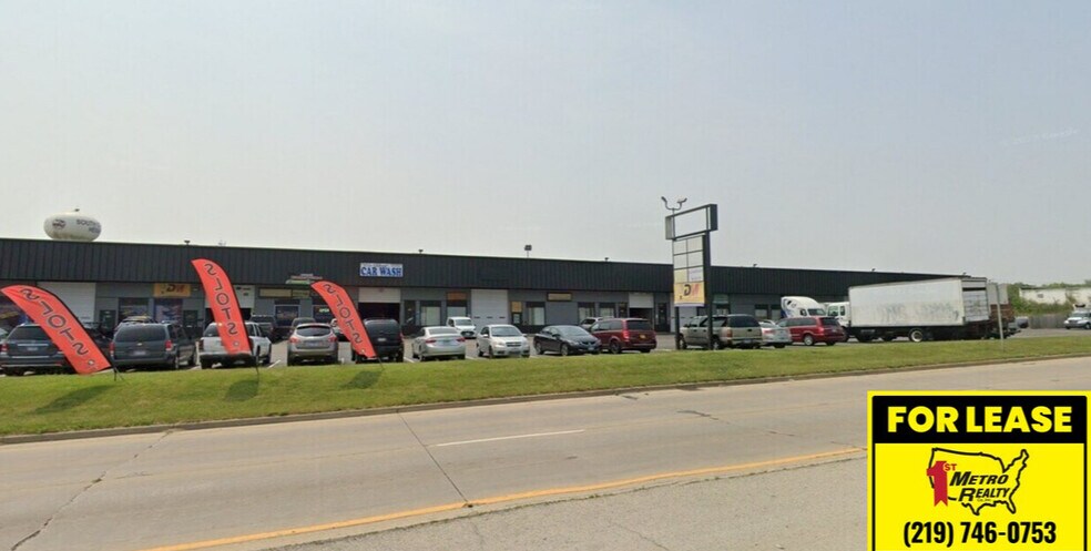 Primary Photo Of 320-356 E Sauk Trl, Chicago Heights Unknown For Lease