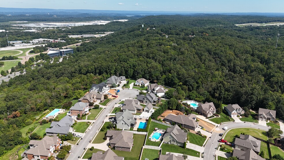 More Photos Of 0 Green Shanty Rd, Chattanooga Land For Sale