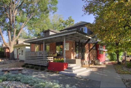 Primary Photo Of 1720 15th St, Boulder Storefront Retail Office For Sale