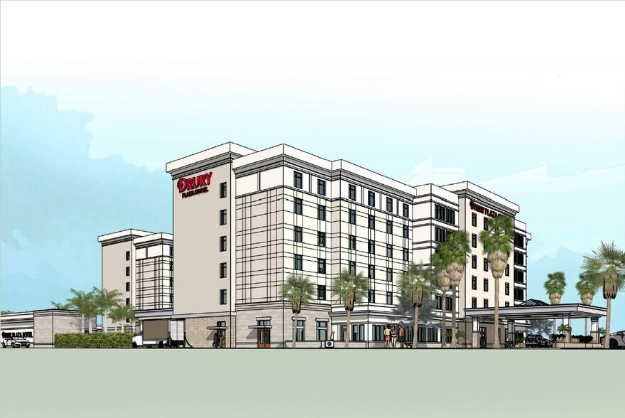 Primary Photo Of US-98, Destin Land For Lease