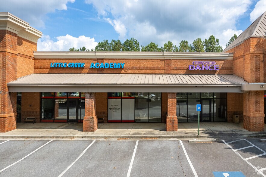 11875 Jones Bridge Rd, Alpharetta, GA 30005 For Lease