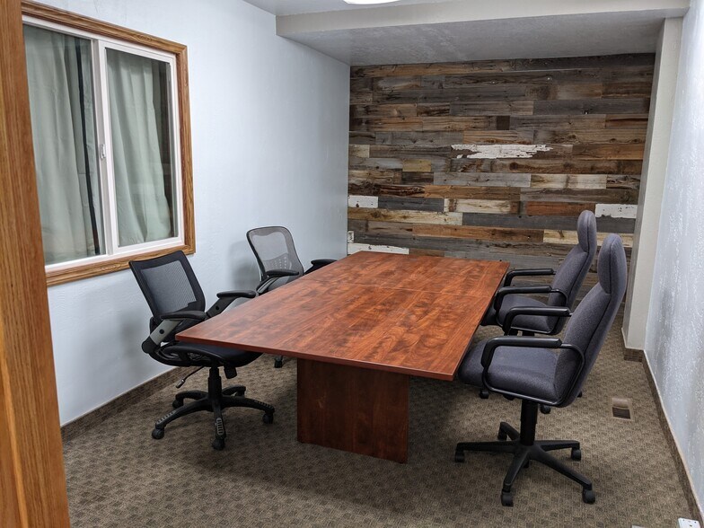 More Photos Of 200 S Main St, Pocatello Coworking Space