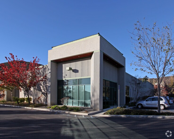 Primary Photo Of 3567 Old Conejo Rd, Newbury Park Manufacturing For Lease