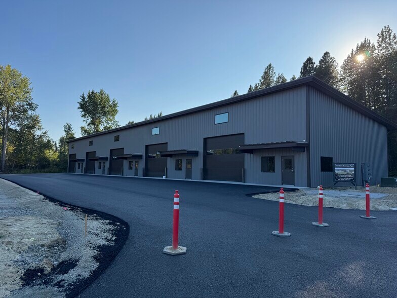 Primary Photo Of 647 7th Ave, Ponderay Manufacturing For Lease