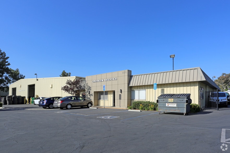 Primary Photo Of 3070 Myers St, Riverside Warehouse For Sale