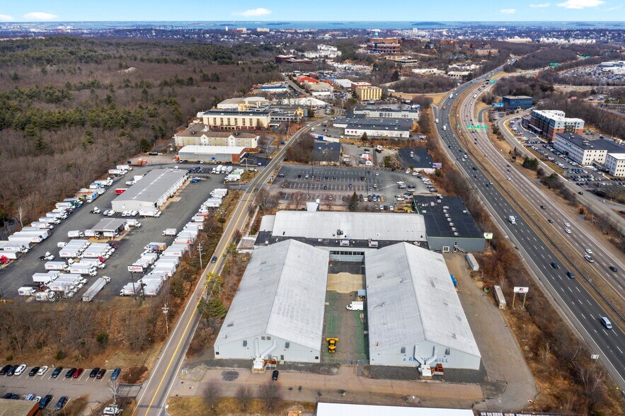 More Photos Of 290 Wood Rd, Braintree Racetrack For Sale