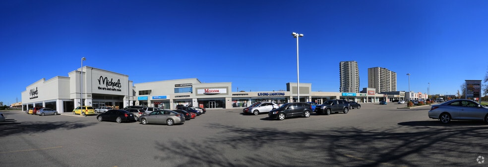 More Photos Of 500 Fairway Rd S, Kitchener Storefront For Lease