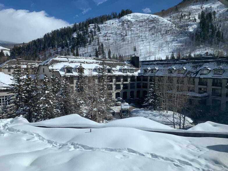 More Photos Of 1310 Westhaven Dr, Vail Office For Lease