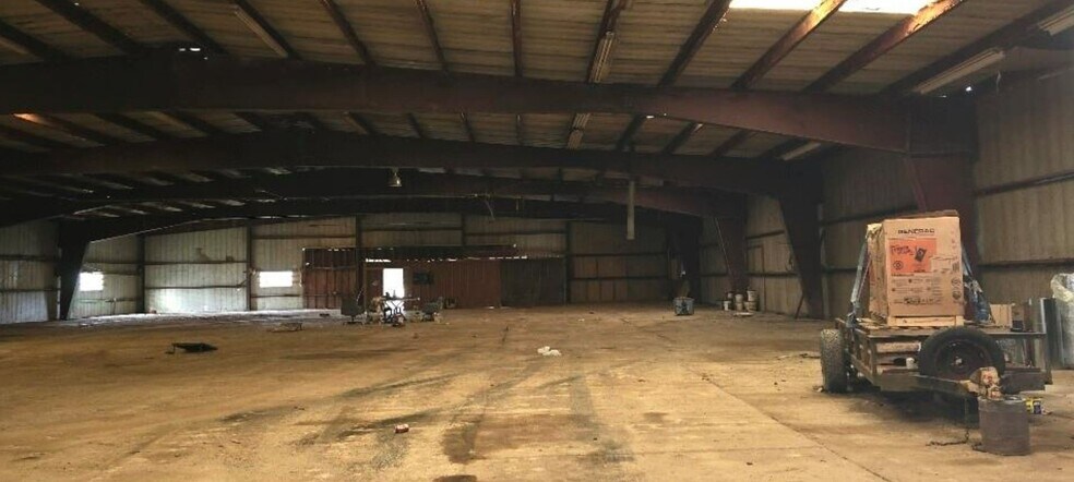 More Photos Of 19863 Winfield Rd, Fraziers Bottom Warehouse For Sale