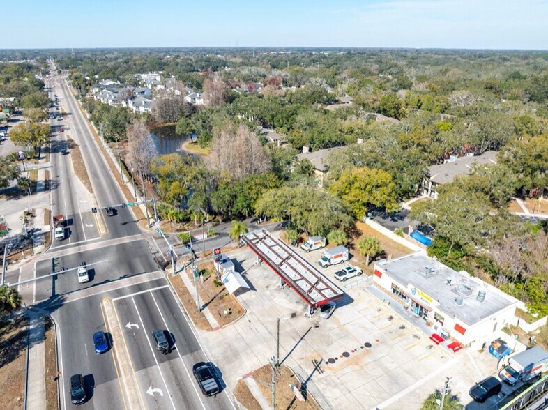 More Photos Of 2202 Bearss Ave, Tampa Convenience Store For Sale