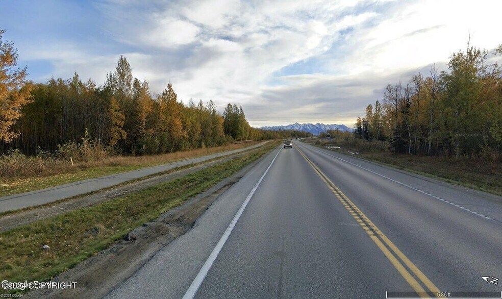 More Photos Of 2450 Knik Goose Bay rd, Wasilla Land For Sale