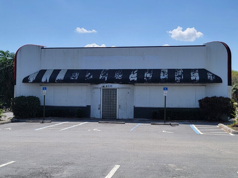 More Photos Of 6737 Darter Ct, Fort Pierce Fast Food For Sale