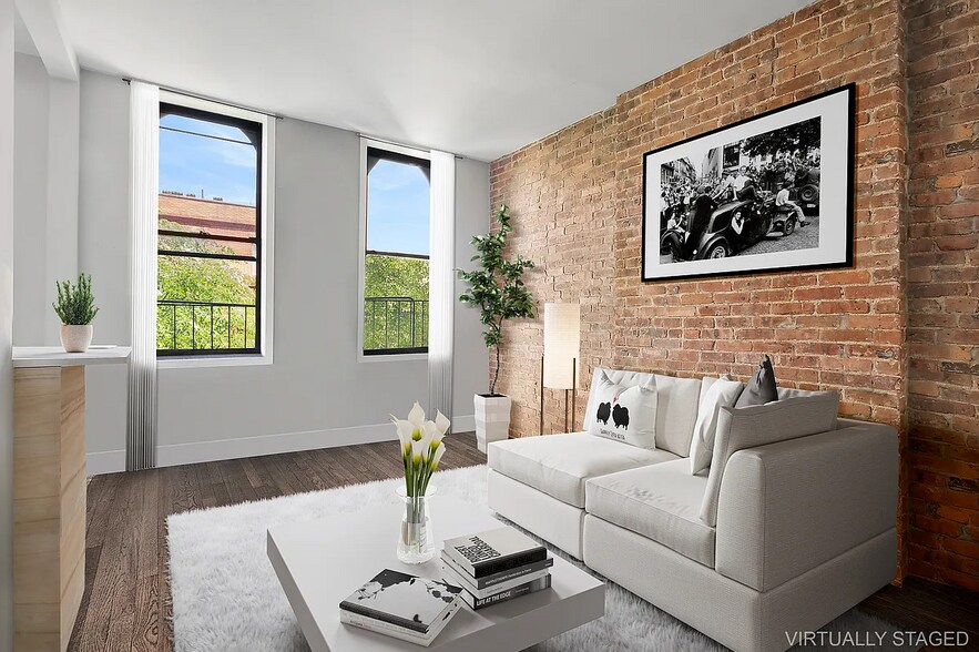 More Photos Of 870 Hancock St, Brooklyn Apartments For Sale