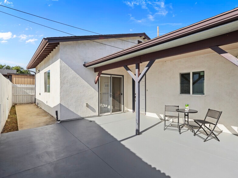 More Photos Of 15801 Chatsworth St, Granada Hills Multifamily For Sale