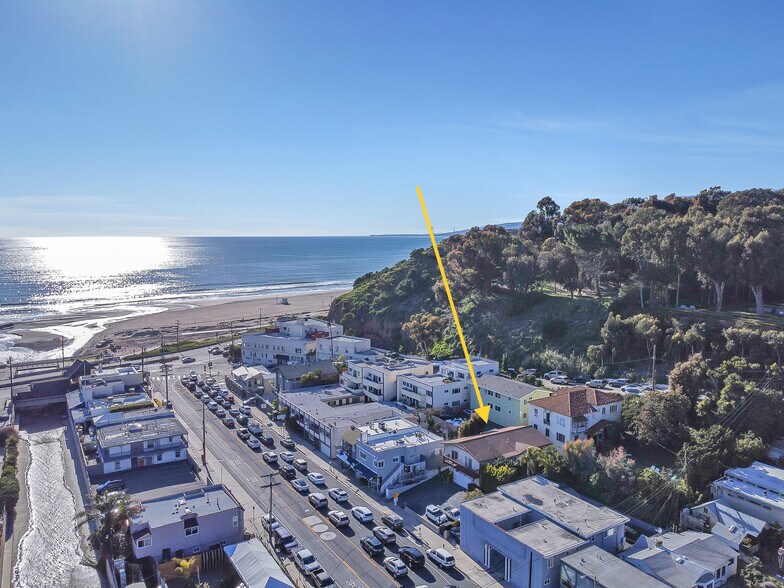 Primary Photo Of 153-157 W Channel Rd, Santa Monica Apartments For Sale