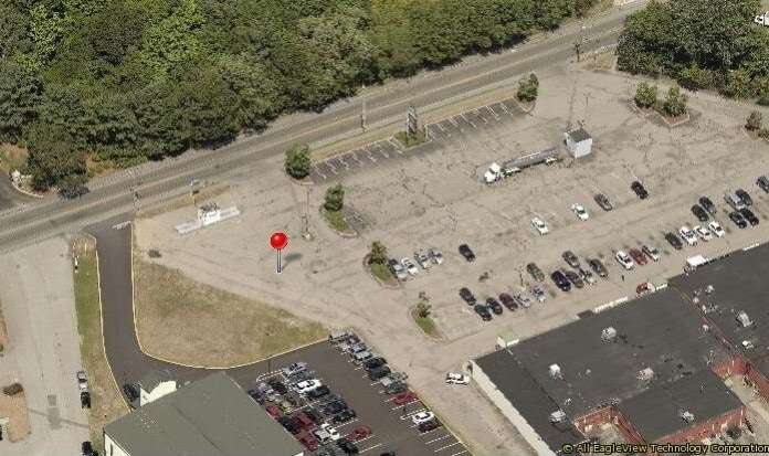 More Photos Of 178 Oak St, Brockton Land For Lease