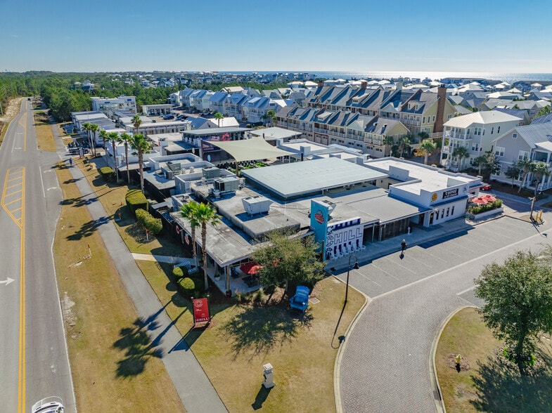 More Photos Of 24 Hub Ln, Watersound General Retail For Sale