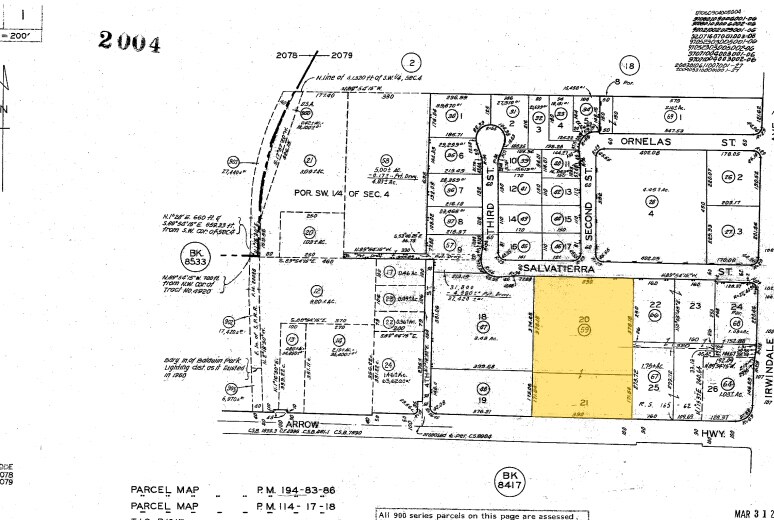 15715 Arrow Hwy, Irwindale, CA 91706 Flex/R&D For Lease