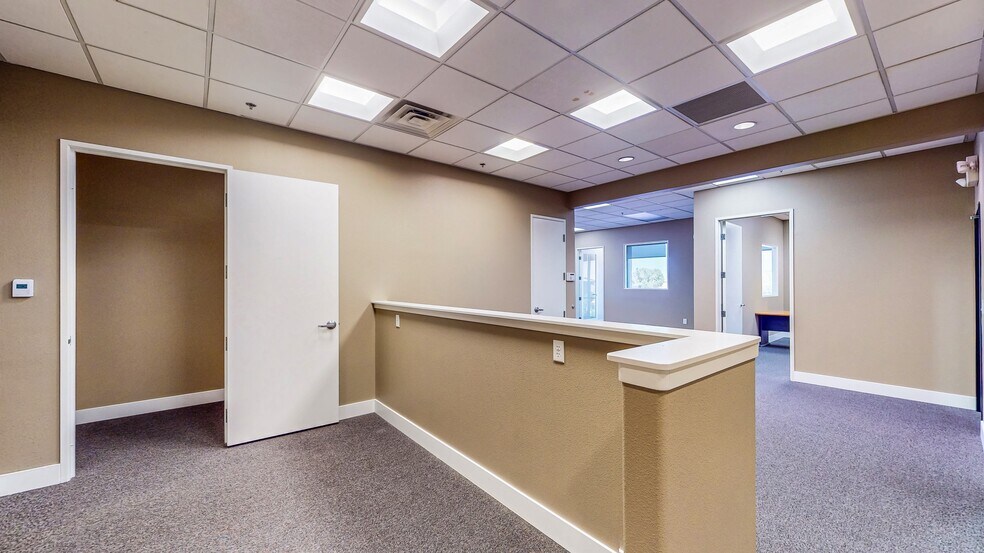 More Photos Of 2904 W Horizon Ridge Pky, Henderson Medical For Lease