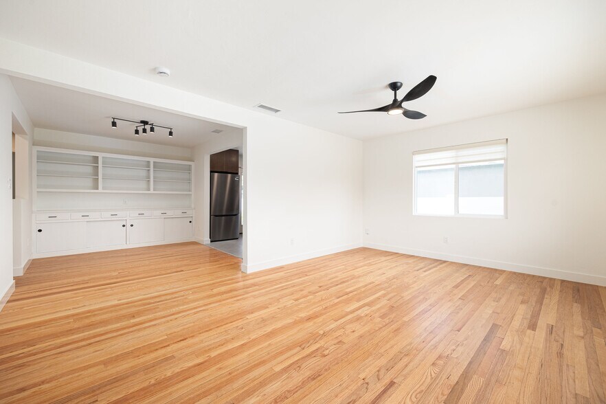 More Photos Of 3650 Quimby St, San Diego Multifamily For Sale