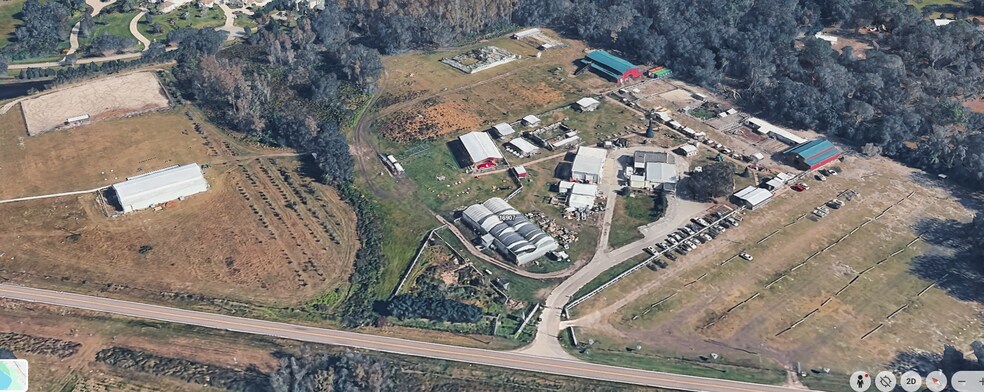 Primary Photo Of 16907 Boy Scout Rd, Odessa Land For Sale