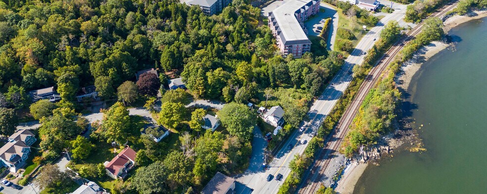 More Photos Of 544 Bedford Hwy, Halifax Land For Sale