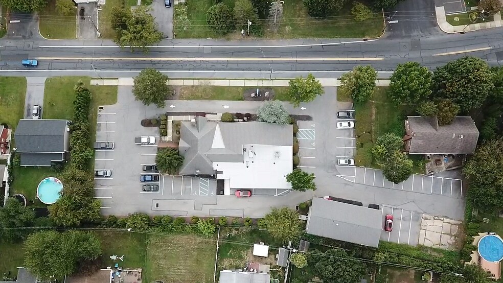 More Photos Of 619A Dalton St, Emmaus Medical For Lease