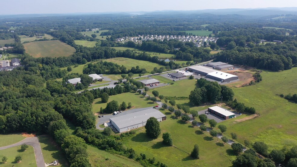 More Photos Of 108 Charter St, Albemarle Land For Sale