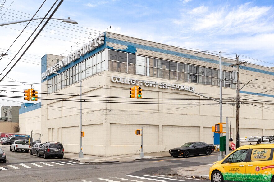 Primary Photo Of 20-20 129th St, College Point Warehouse For Lease