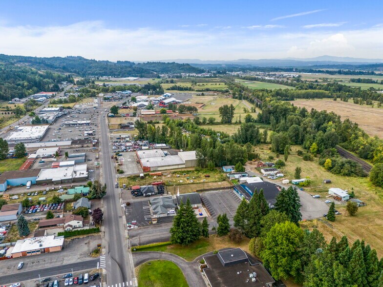 More Photos Of 1505 S Gold St, Centralia Land For Sale