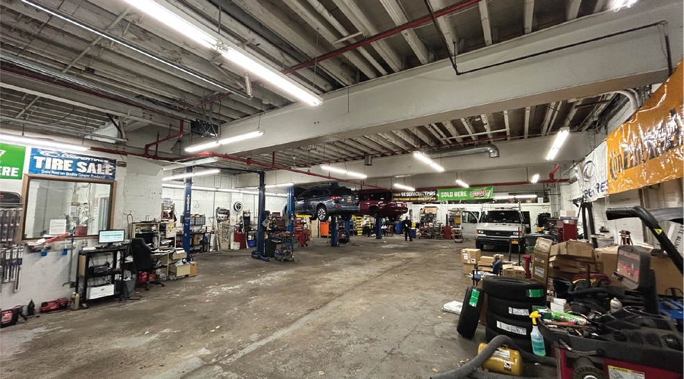 More Photos Of 249-259 Ferris ave, White Plains Industrial For Sale