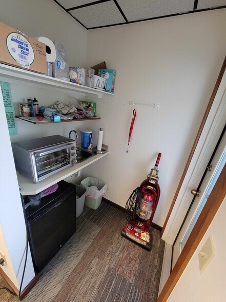 More Photos Of 619 E Main St, Frisco Office For Lease