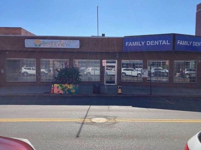 More Photos Of 108 Merrimack St, Haverhill Office For Lease