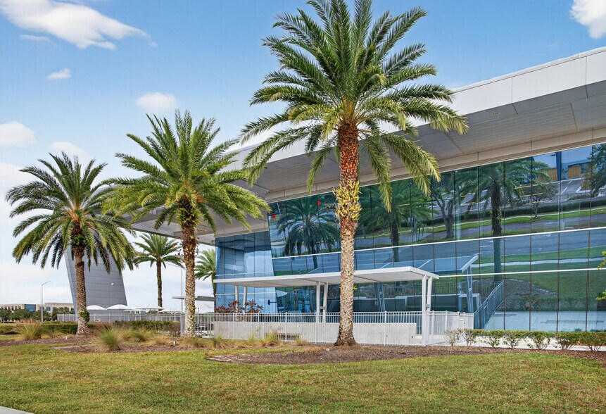 More Photos Of 9395 S John Young Pky, Orlando Office For Lease