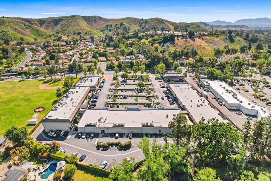 More Photos Of 5835-5915 Kanan Rd, Agoura Hills Unknown For Lease