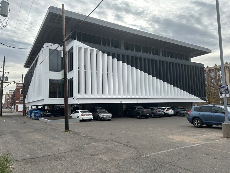 More Photos Of 1500 Grant St, Denver Office For Lease