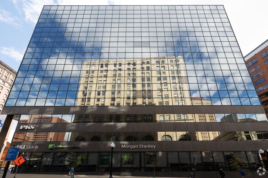 More Photos Of 80 State St, Albany Office For Lease