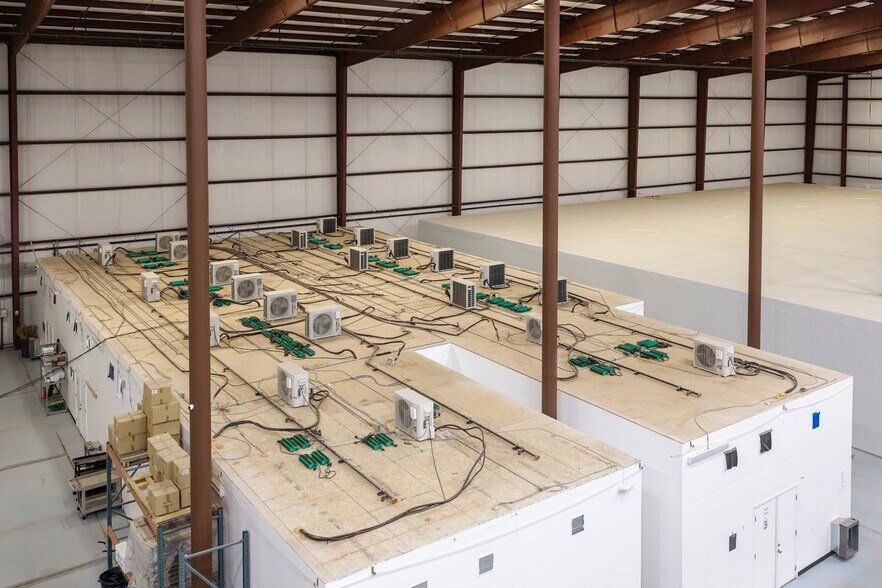 More Photos Of 1581 Boyles Way, Camp Verde Manufacturing For Sale