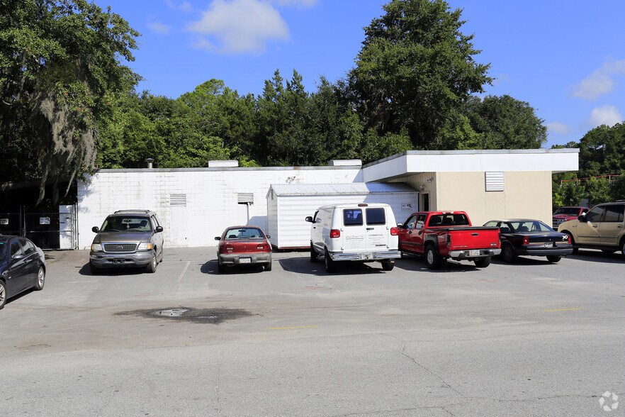 More Photos Of 201 W Memorial Dr, Hinesville Freestanding For Sale