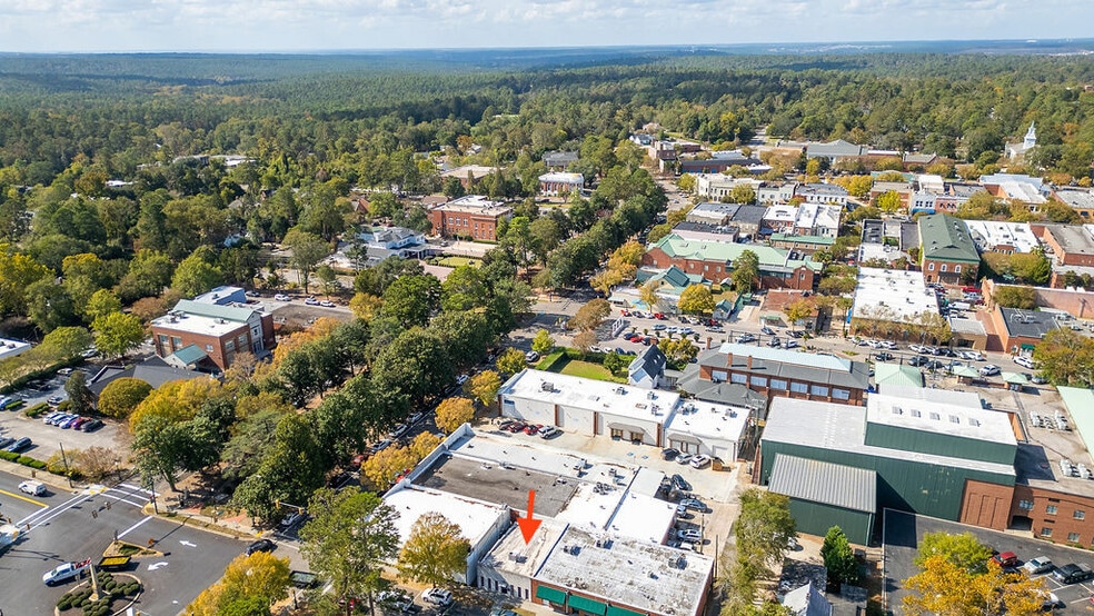 More Photos Of 149 Chesterfield St, Aiken Loft Creative Space For Sale
