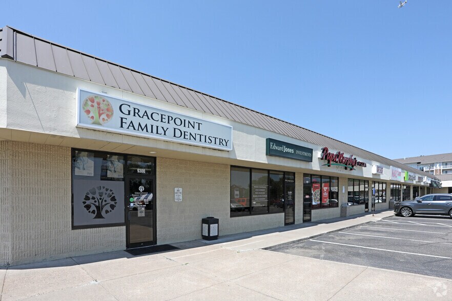 Primary Photo Of 9300-9390 Lexington Ave NE, Circle Pines Unknown For Lease