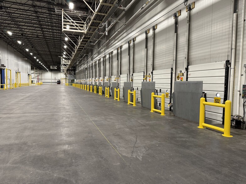 More Photos Of 400 Industrial Dr, Birmingham Refrigeration Cold Storage For Lease